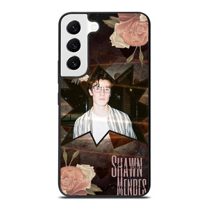 SHAWN MENDES SIGNATURE  Samsung Galaxy S22 Case
