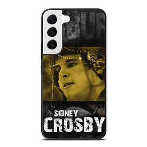 SIDNEY CROSBY PITTSBURGH PENGUINS 2 Samsung Galaxy S22 Case