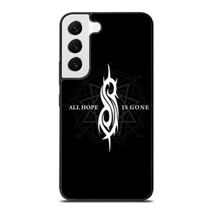 SLIPKNOT ALL HOPE IS GONE Samsung Galaxy S22 Case