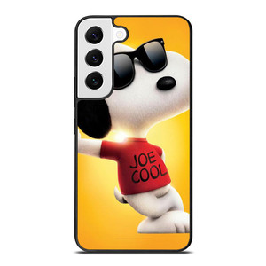 SNOOPY DOG COOL Samsung Galaxy S22 Case SNOOPY DOG COOL Samsung Galaxy S22 Case