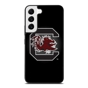SOUTH CAROLINA GAMECOCKS LOGO Samsung Galaxy S22 Case SOUTH CAROLINA GAMECOCKS LOGO Samsung Galaxy S22 Case