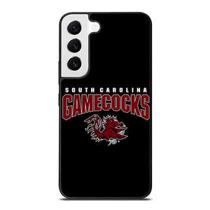 SOUTH CAROLINA GAMECOCKS UNIVERSITY Samsung Galaxy S22 Case SOUTH CAROLINA GAMECOCKS UNIVERSITY Samsung Galaxy S22 Case