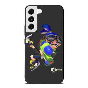 SPLATOON GAME Samsung Galaxy S22 Case