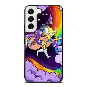 SPONGEBOB GOOFY GOOBER ROCK SONG Samsung Galaxy S22 Case