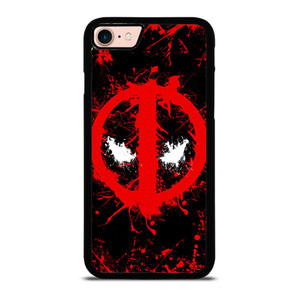 DEADPOOL I LOVE TACOS iPhone 8 Case DEADPOOL I LOVE TACOS iPhone 8 Case