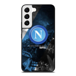 SSC NAPOLI FOOTBALL Samsung Galaxy S22 Case SSC NAPOLI FOOTBALL Samsung Galaxy S22 Case