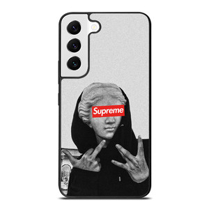 STATUE SUPREME Samsung Galaxy S22 Case STATUE SUPREME Samsung Galaxy S22 Case