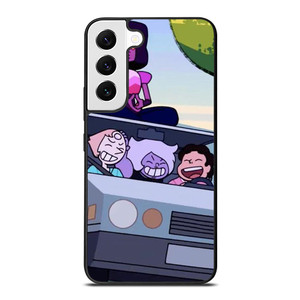 STEVAN UNIVERSE FUNNY CAR Samsung Galaxy S22 Case STEVAN UNIVERSE FUNNY CAR Samsung Galaxy S22 Case