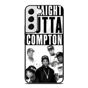 STRAIGHT OUTTA COMPTON HIP HOP 2 Samsung Galaxy S22 Case STRAIGHT OUTTA COMPTON HIP HOP 2 Samsung Galaxy S22 Case