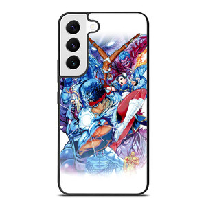 STREET FIGHTER GAME Samsung Galaxy S22 Case STREET FIGHTER GAME Samsung Galaxy S22 Case