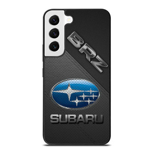 SUBARU BRZ EMBLEM Samsung Galaxy S22 Case