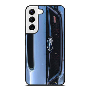 SUBARU WRX STI GRILLES Samsung Galaxy S22 Case SUBARU WRX STI GRILLES Samsung Galaxy S22 Case