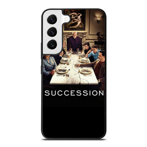 SUCCESSION MOVIE SERIES Samsung Galaxy S22 Case SUCCESSION MOVIE SERIES Samsung Galaxy S22 Case