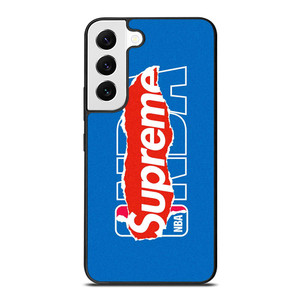 SUPREME BASKETBALL NBA Samsung Galaxy S22 Case