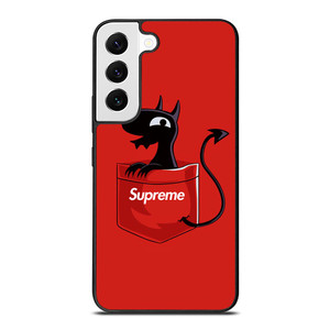 SUPREME DISENCHANTMENT LUCI Samsung Galaxy S22 Case SUPREME DISENCHANTMENT LUCI Samsung Galaxy S22 Case