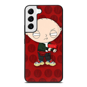 SUPREME GRIFFIN FAMILY GUY Samsung Galaxy S22 Case SUPREME GRIFFIN FAMILY GUY Samsung Galaxy S22 Case