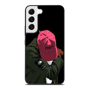 SUPREME NORTHFACE YEEZY Samsung Galaxy S22 Case SUPREME NORTHFACE YEEZY Samsung Galaxy S22 Case