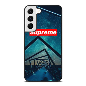 SUPREME PORTAL TO ATMOSHPHERE Samsung Galaxy S22 Case