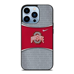 OHIO STATE BUCKEYES FOOTBALL iPhone 13 Pro Max Case OHIO STATE BUCKEYES FOOTBALL iPhone 13 Pro Max Case