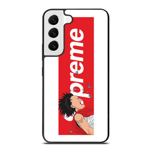 SUPREME X AKIRA TETSUO SHIMA Samsung Galaxy S22 Case SUPREME X AKIRA TETSUO SHIMA Samsung Galaxy S22 Case