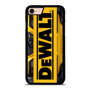 DEWALT BLUETOOTH SPEAKER iPhone 8 Case DEWALT BLUETOOTH SPEAKER iPhone 8 Case