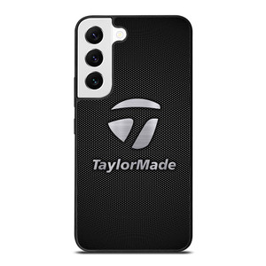 TAYLORMADE METAL LOGO Samsung Galaxy S22 Case TAYLORMADE METAL LOGO Samsung Galaxy S22 Case