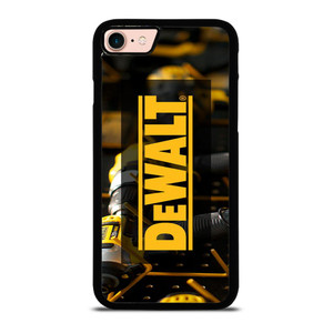DEWALT GUARANTEED TOUGH iPhone 8 Case DEWALT GUARANTEED TOUGH iPhone 8 Case