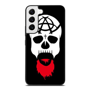 TECH N9NE RAPPER ICON Samsung Galaxy S22 Case TECH N9NE RAPPER ICON Samsung Galaxy S22 Case
