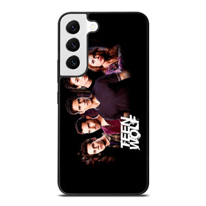 TEEN WOLF Samsung Galaxy S22 Case