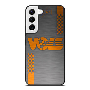 TENNESSEE UT VOLS PLATE LOGO Samsung Galaxy S22 Case
