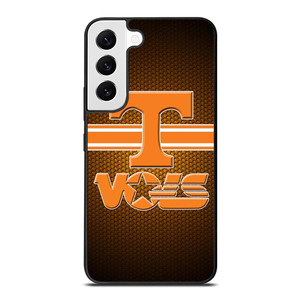 TENNESSEE UT VOLS SYMBOL Samsung Galaxy S22 Case TENNESSEE UT VOLS SYMBOL Samsung Galaxy S22 Case