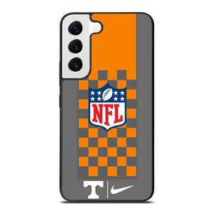 TENNESSEE VOLS NFL NIKE Samsung Galaxy S22 Case