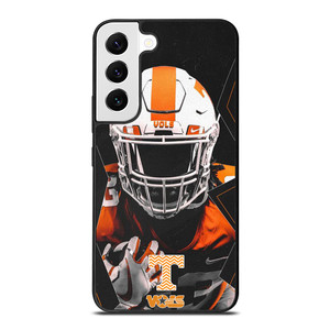 TENNESSEE VOLS VOULUNTEERS FOOTBAL Samsung Galaxy S22 Case