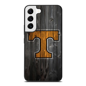 TENNESSEE VOLUNTEERS WOODEN LOGO Samsung Galaxy S22 Case TENNESSEE VOLUNTEERS WOODEN LOGO Samsung Galaxy S22 Case
