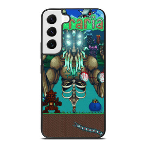 TERRARIA GAMES 2 Samsung Galaxy S22 Case