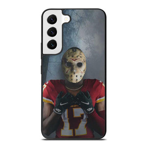 TERRY MCLAURIN WASHINGTON COMMANDERS Samsung Galaxy S22 Case