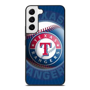 TEXAS RANGERS BASEBALL Samsung Galaxy S22 Case
