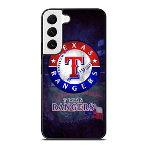 TEXAS RANGERS MLB Samsung Galaxy S22 Case