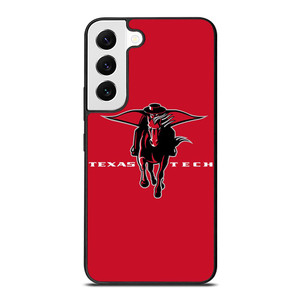 TEXAS TECH RAIDERS FOOTBALL Samsung Galaxy S22 Case