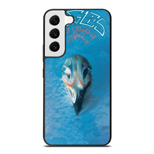 THE EAGLES BAND THEIR GREATEST HITS Samsung Galaxy S22 Case