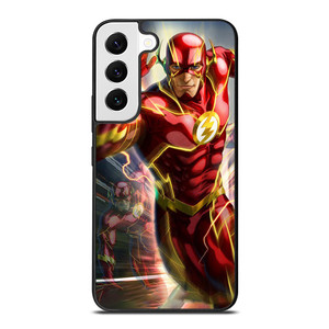 THE FLASH DC COMIC Samsung Galaxy S22 Case