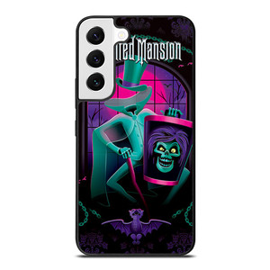 THE HAUNTED MANSION DISNEY Samsung Galaxy S22 Case