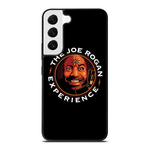 THE JOE ROGAN EXPERIENCE BADGE Samsung Galaxy S22 Case THE JOE ROGAN EXPERIENCE BADGE Samsung Galaxy S22 Case