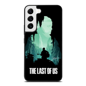 THE LAST OF US Samsung Galaxy S22 Case THE LAST OF US Samsung Galaxy S22 Case