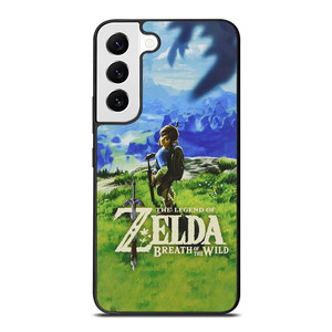 THE LEGEND OF ZELDA  Samsung Galaxy S22 Case