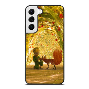 THE LITTLE PRINCE ART Samsung Galaxy S22 Case
