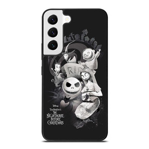 THE NIGHTMARE BEFORE CHRISTMAS DISNEY Samsung Galaxy S22 Case THE NIGHTMARE BEFORE CHRISTMAS DISNEY Samsung Galaxy S22 Case