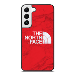 THE NORTH FACE MARBLE Samsung Galaxy S22 Case THE NORTH FACE MARBLE Samsung Galaxy S22 Case