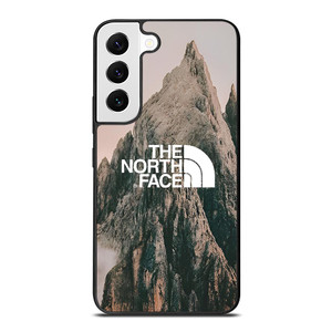 THE NORTH FACE MOUNTAIN ICE Samsung Galaxy S22 Case THE NORTH FACE MOUNTAIN ICE Samsung Galaxy S22 Case