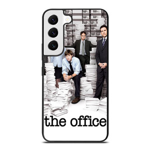 THE OFFICE TV SHOW Samsung Galaxy S22 Case